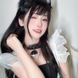 不呆猫最新资源下载,你的cosplay图包必备